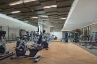 바오토 메리어트 호텔