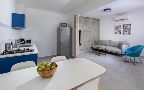 公寓 - 地面楼层