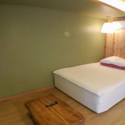 205호(오션뷰) 경주 나폴리펜션(읍천리) 쿠폰