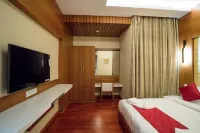 JK Hotels