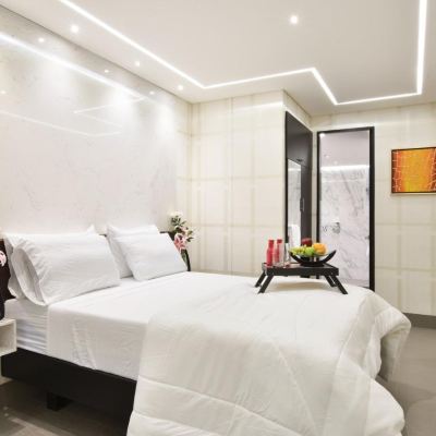 Deluxe Junior Suite Haven Promo Code