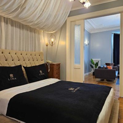 Family Room Walton Taksim Pera Promo Code