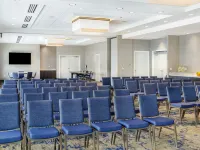 SpringHill Suites Topeka Southwest Ξενοδοχεία στην πόλη Topeka