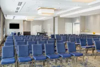 SpringHill Suites Topeka Southwest