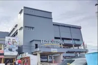 Horison Diana Timika Hotels in 