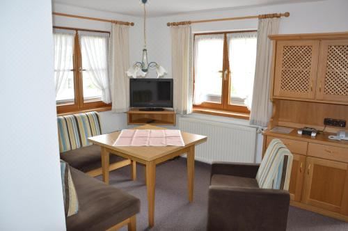 公寓 - 带阳台 - 1