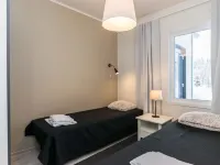 Skivillas Paljakka 32mh)