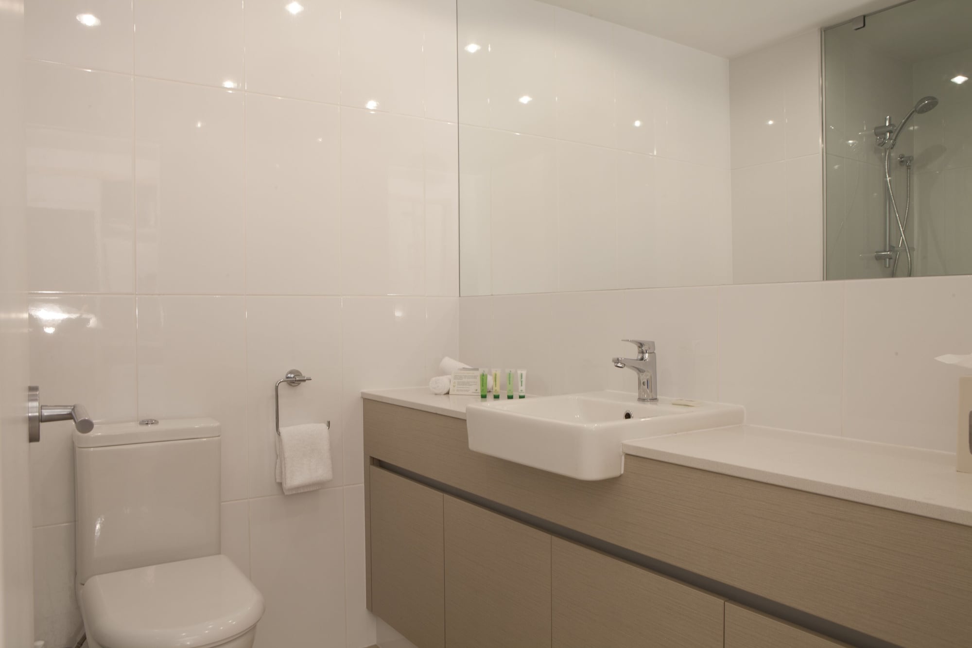 两卧室公寓