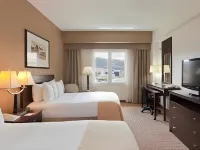 Holiday Inn SAN SALVADOR by IHG Hotels in 
