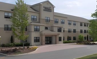 Extended Stay America Suites - Princeton - West Windsor