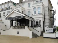 Best Western the Hatfield Hotel Hotel a 
