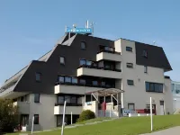 Strandhotel Отели в г. 