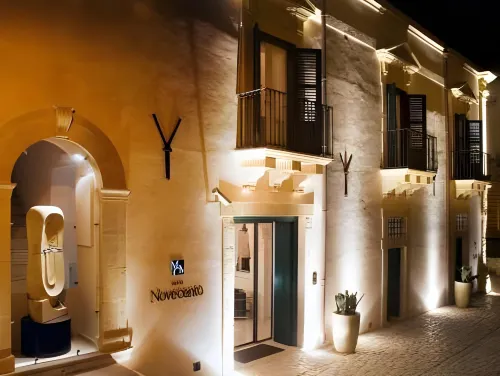 Hotel Novecento