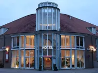 DORMERO Hotel Bargenturm Lüneburg