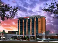 Sheraton Tucuman Hotel Hotel di 