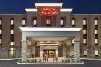 Hampton Inn Niles/Warren Hoteles en 