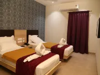 The Palm Residency- Ariyanur Hotele w: Salem