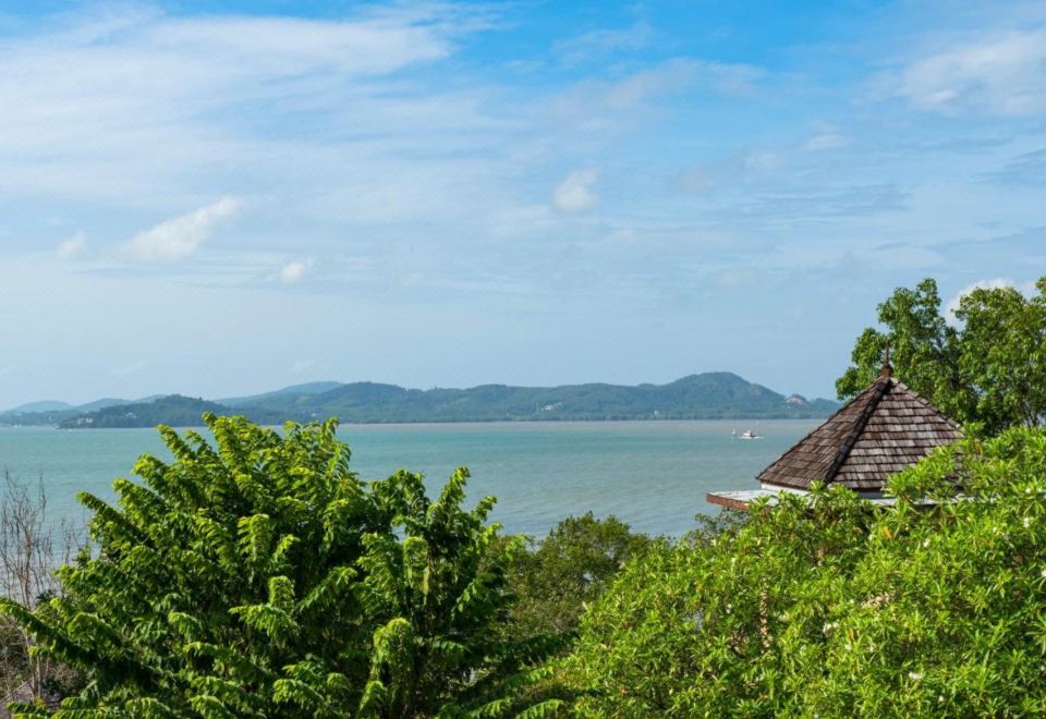 The Westin Siray Bay Resort & Spa, PhuketGuest Room, 1 King