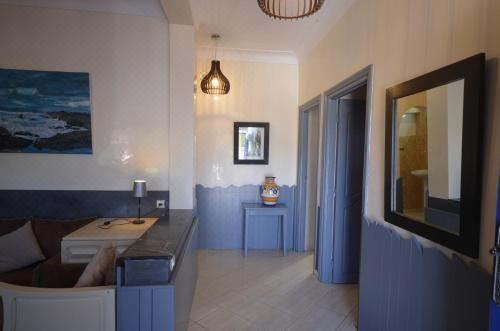 公寓 - 地面楼层