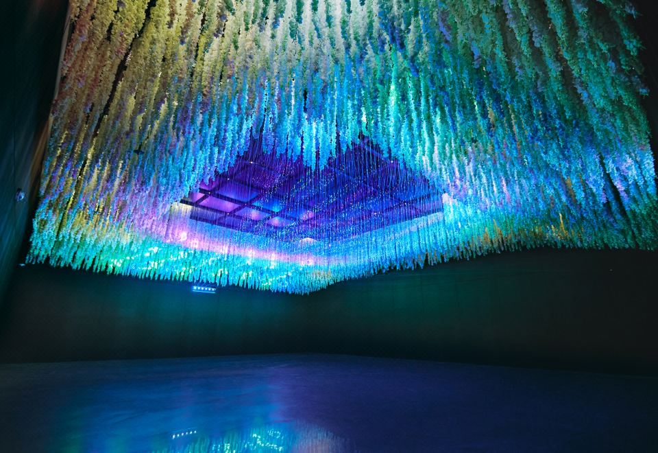 InterContinental Hotels ALPENSIA PYEONGCHANG RESORT by IHGStandard King Room With Lake View