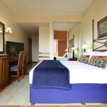 Pestana Rovuma Отели в г. Мапуту