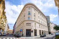 Art'Otel Zagreb Hotele w: 