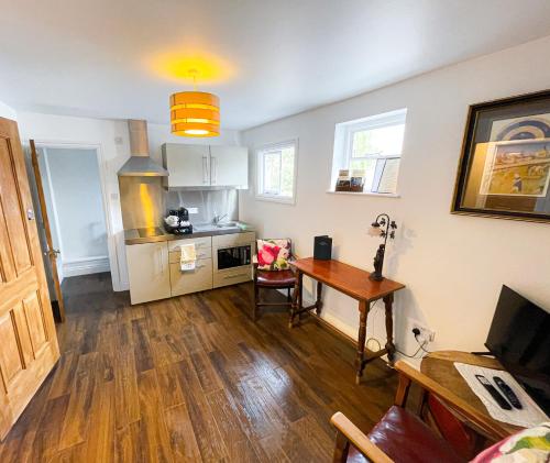 豪华双人或双床房