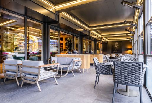 Radisson Collection Hotel Vadistanbul