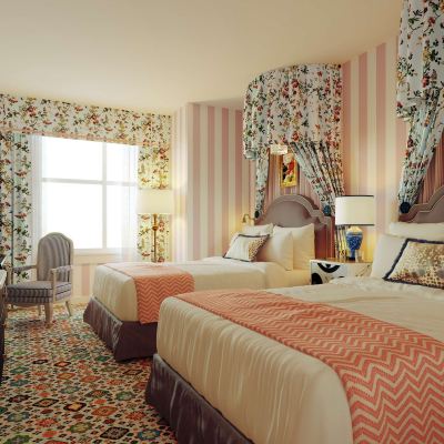 Graduate Queen Queen Hearing Accessible Graduate Nashville Promo Code