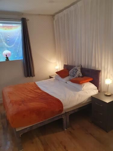 公寓 - 地面楼层