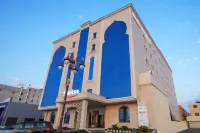 Swiss IN Tabuk Hotel Hotels in 
