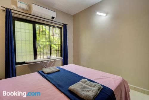 Myka at Dsouza Heritage, Moira Two-Bedroom Apartment