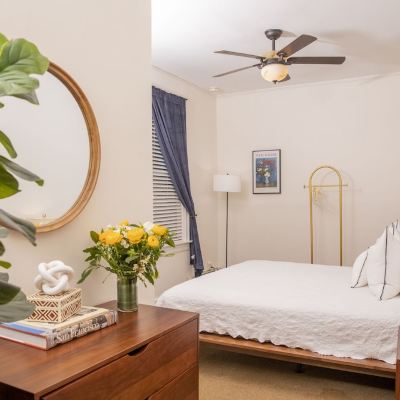 Standard Double Room Ensuite Washington Square Inn Promo Code