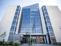 Skyline Airport Hotel
