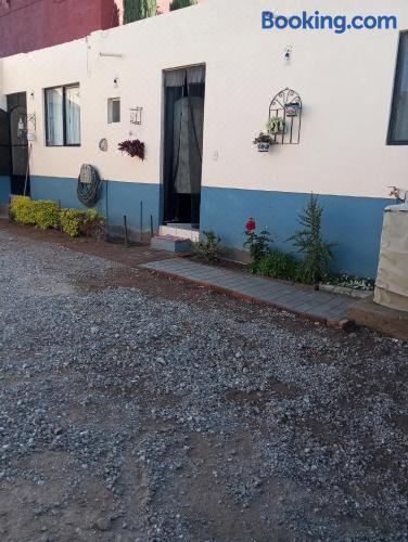 Sweet Home One-Bedroom Apartment