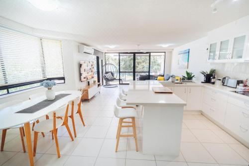 水景三卧室公寓