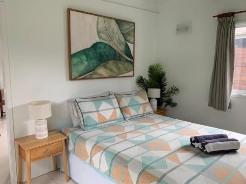 Maine Villa One-Bedroom Studio