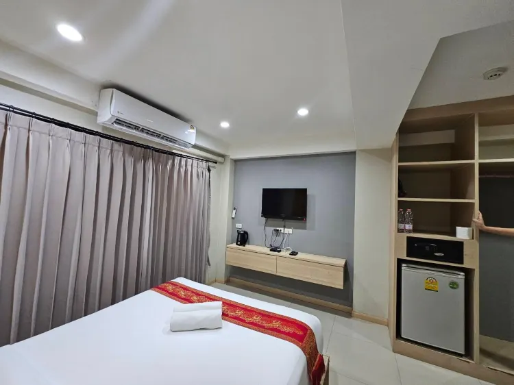 ห้องซูพีเรียร์