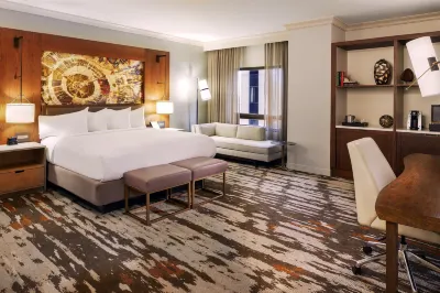 Hilton Denver City Center Các khách sạn ở 