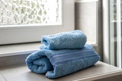 高级一卧室公寓