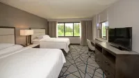 Embassy Suites by Hilton Portland Tigard Hotels in 
