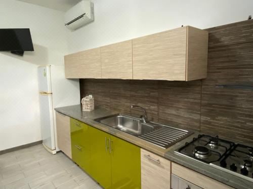 两卧室公寓-Sirrania