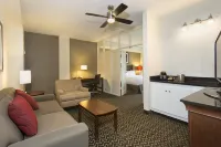 DoubleTree Suites by Hilton Lexington Các khách sạn ở 