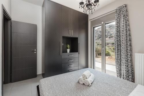 别墅（带独立泳池）