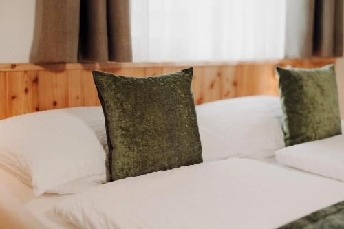 高级三卧室公寓