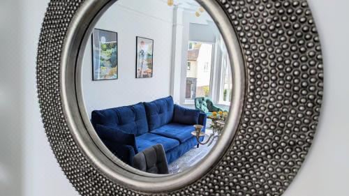 West Shore Apartment by Seaside Llandudno One-Bedroom Apartment