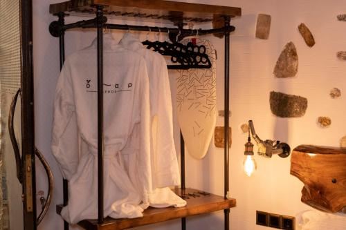 豪华特大床一室房