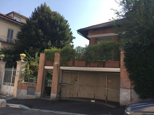 花园景一卧室公寓