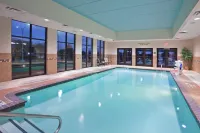 Hampton Inn & Suites Dallas Allen