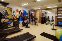 薩拉熱窩Residence Inn酒店